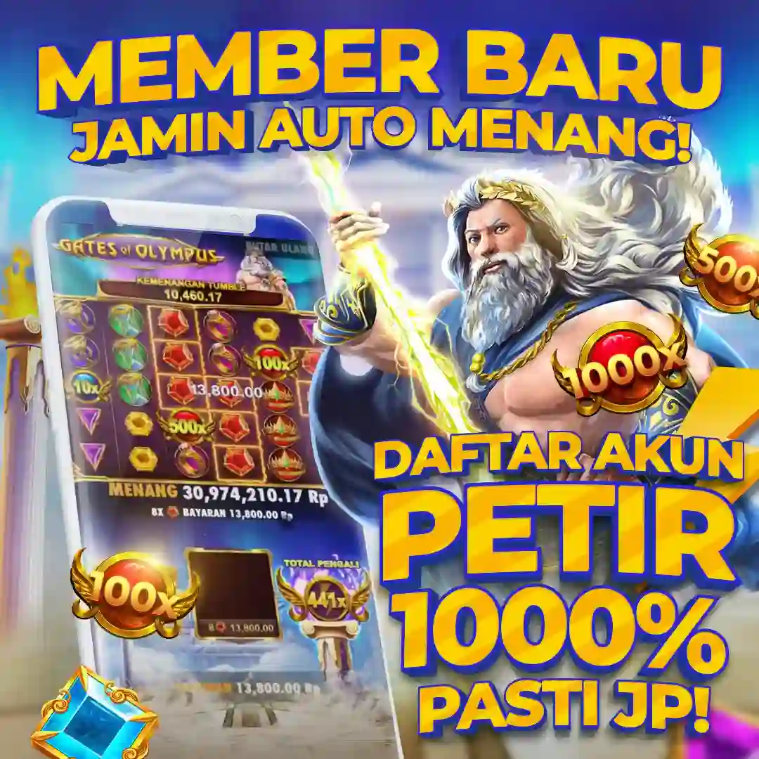 Olympus10: Link Situs Slot Gacor Hari Ini Resmi Terpercaya dengan Peluang Menang Maxwin!